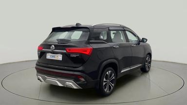 2022 MG HECTOR