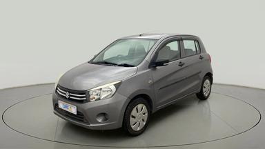 2014 Maruti Celerio