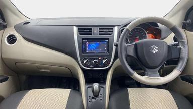 2014 Maruti Celerio