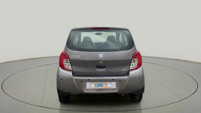 2014 Maruti Celerio