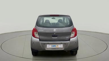 2014 Maruti Celerio