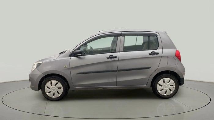 2014 Maruti Celerio