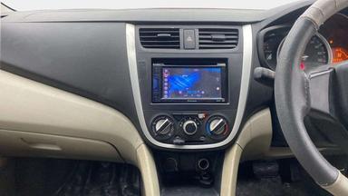 2014 Maruti Celerio