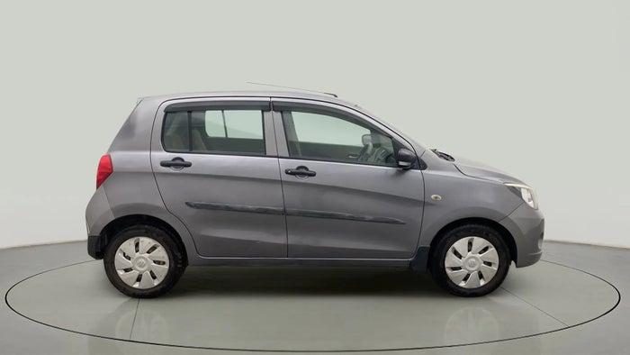 2014 Maruti Celerio