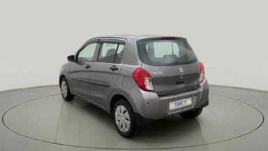 2014 Maruti Celerio