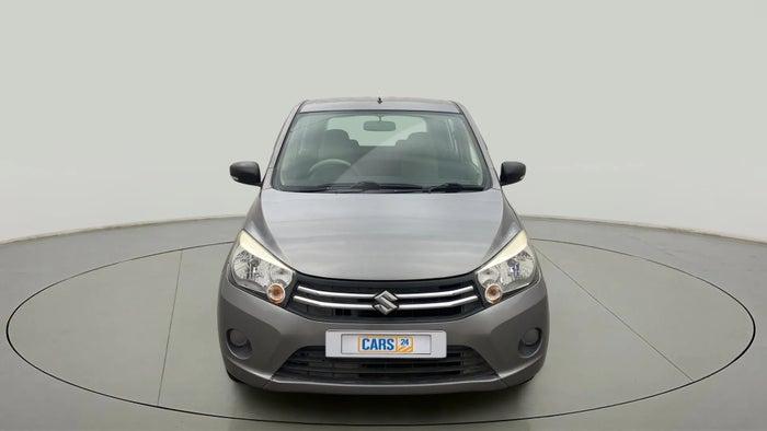 2014 Maruti Celerio