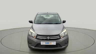 2014 Maruti Celerio