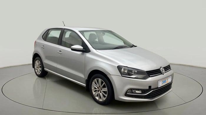 2016 Volkswagen Polo