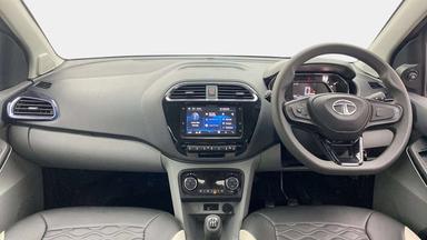 2021 Tata Tiago