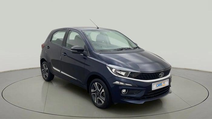 2021 Tata Tiago