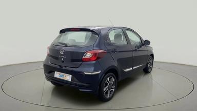 2021 Tata Tiago