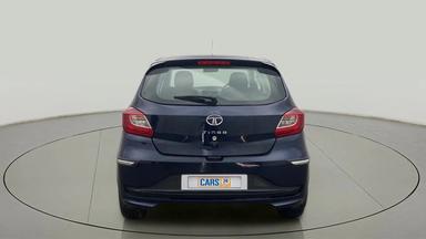 2021 Tata Tiago