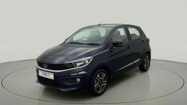 2021 Tata Tiago