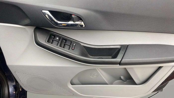 2021 Tata Tiago