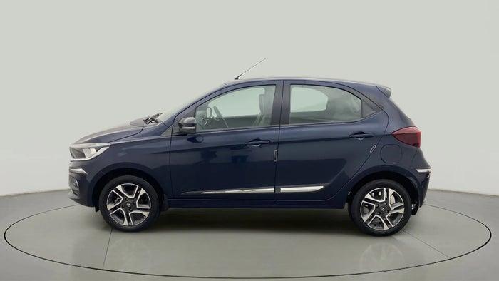 2021 Tata Tiago