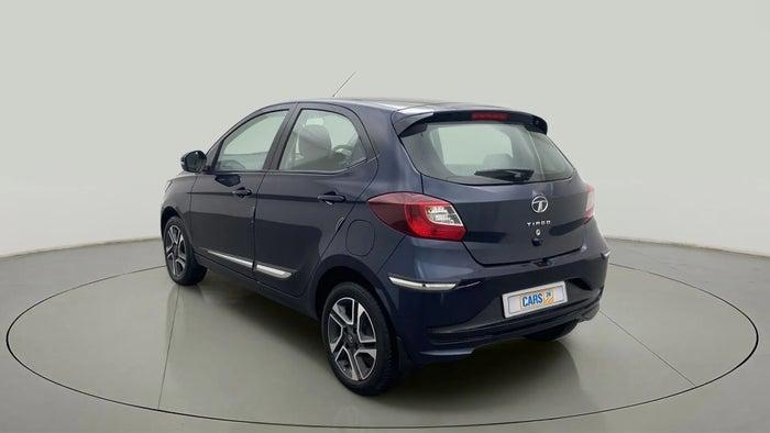 2021 Tata Tiago