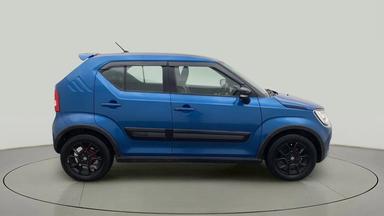 2018 Maruti IGNIS