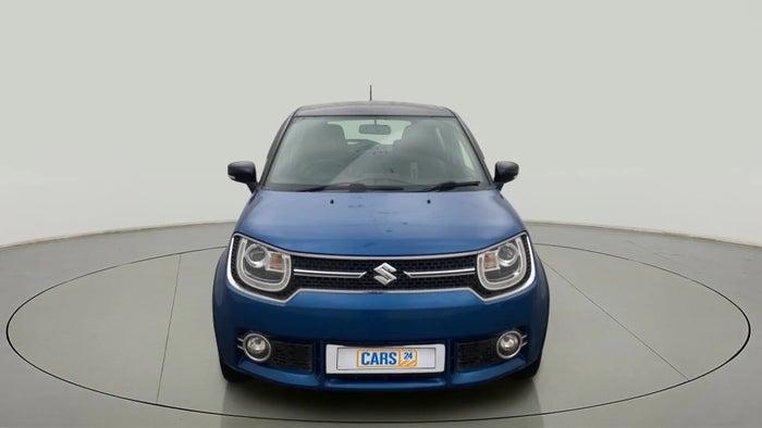 2018 Maruti IGNIS