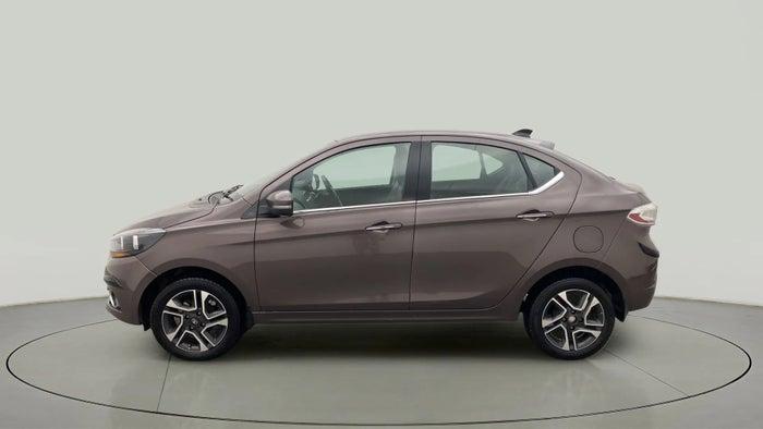 2019 Tata TIGOR