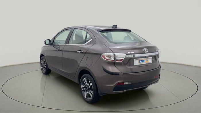 2019 Tata TIGOR