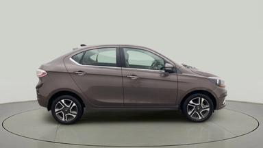 2019 Tata TIGOR