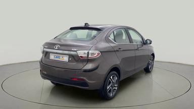 2019 Tata TIGOR