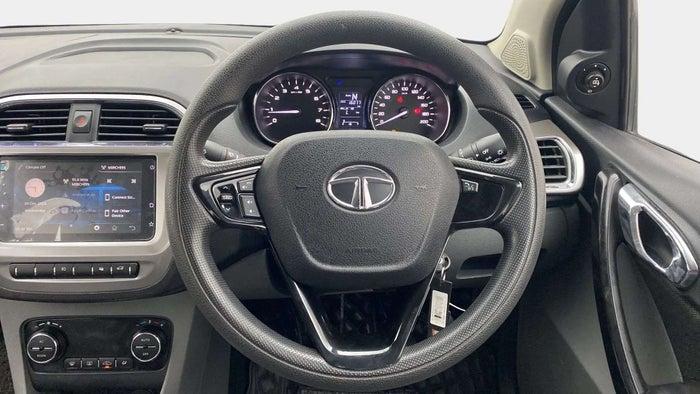 2019 Tata TIGOR