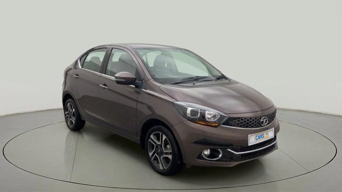 2019 Tata TIGOR