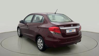 2015 Honda Amaze