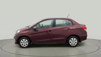 2015 Honda Amaze