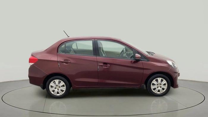 2015 Honda Amaze