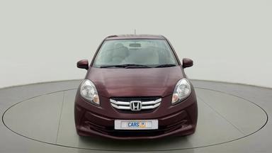 2015 Honda Amaze