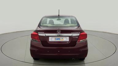 2015 Honda Amaze