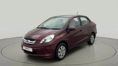 2015 Honda Amaze