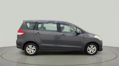 2017 Maruti Ertiga