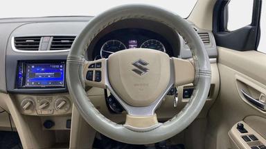 2017 Maruti Ertiga