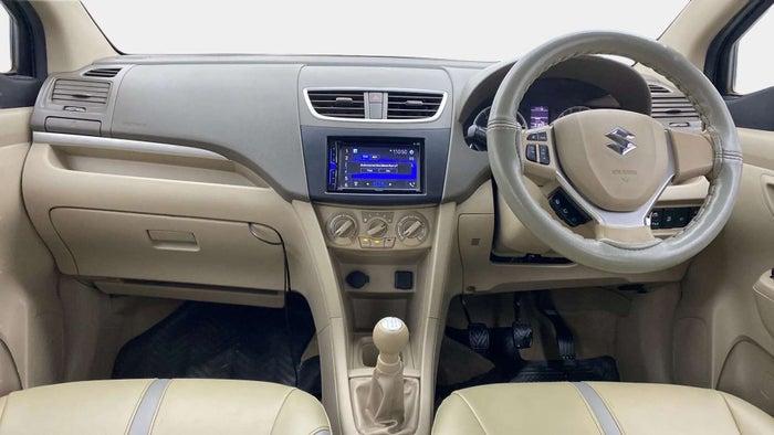 2017 Maruti Ertiga