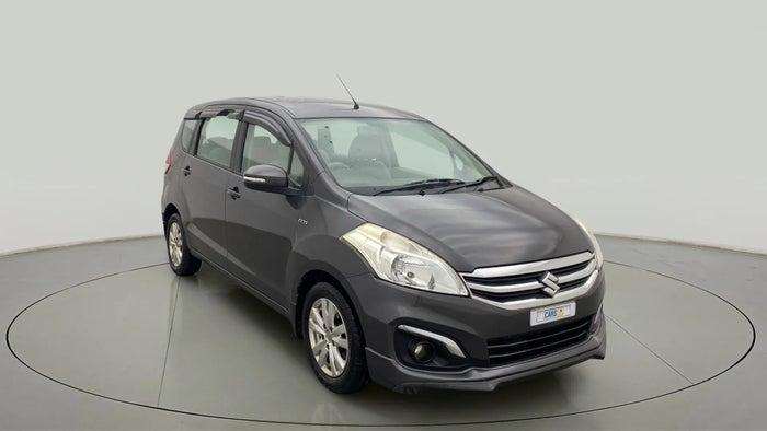 2017 Maruti Ertiga