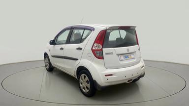 2013 Maruti Ritz