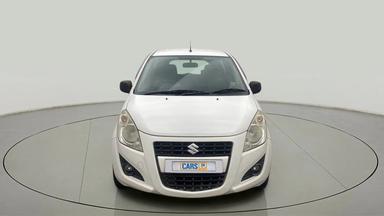 2013 Maruti Ritz