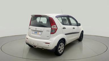 2013 Maruti Ritz