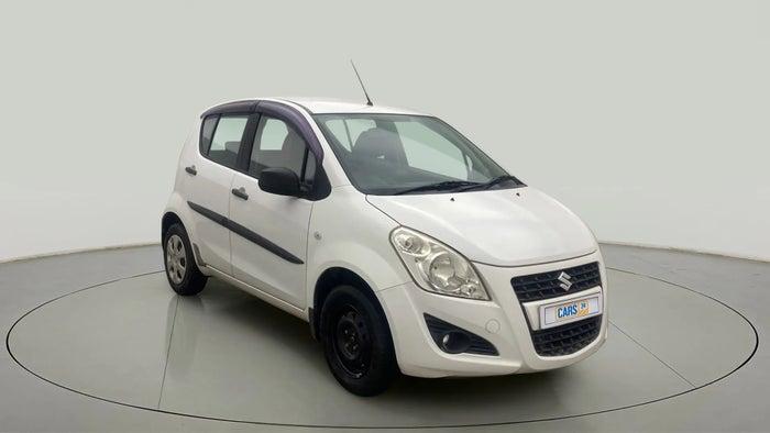 2013 Maruti Ritz