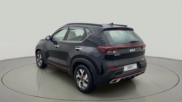 2022 KIA SONET