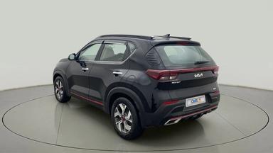 2022 KIA SONET