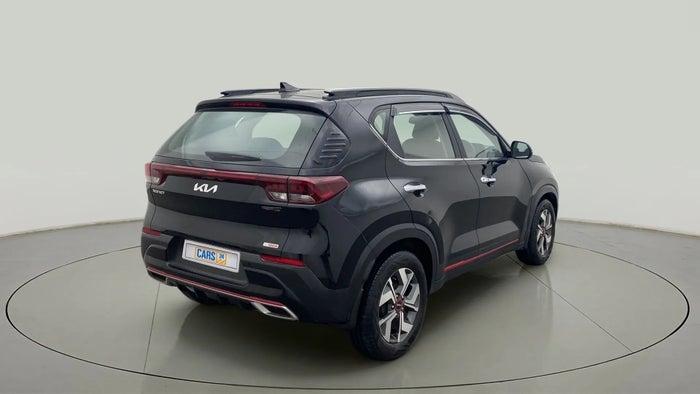 2022 KIA SONET