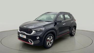 2022 KIA SONET