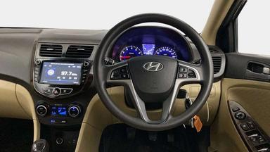 2016 Hyundai Verna