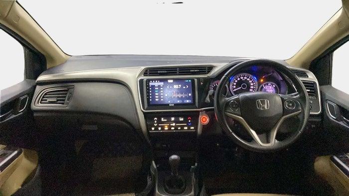 2019 Honda City