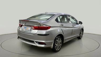 2019 Honda City