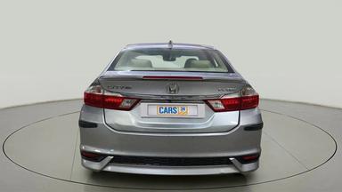 2019 Honda City